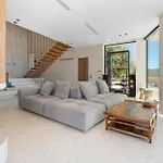 Odissos - Private Paradise With 2 Infinity Pools & Sea Access 빌라 *