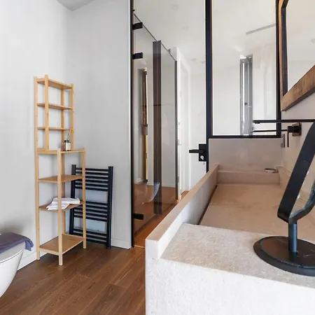 Odissos - Private Paradise With 2 Infinity Pools & Sea Access Villa *