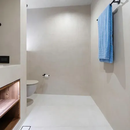 Villa Odissos - Private Paradise With 2 Infinity Pools & Sea Access Syvota