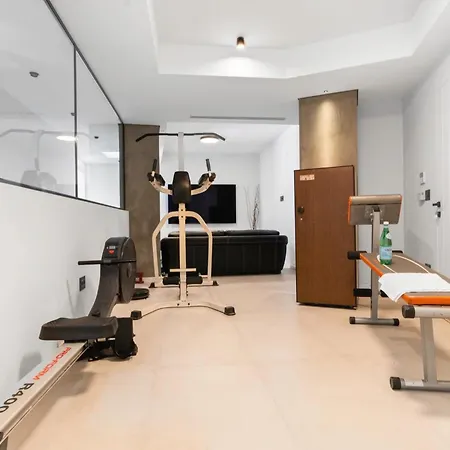 Odissos - Private Paradise With 2 Infinity Pools & Sea Access