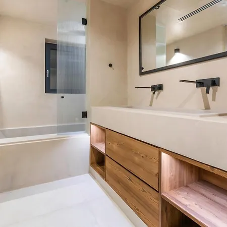 Villa Odissos - Private Paradise With 2 Infinity Pools & Sea Access *