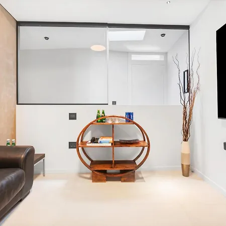 Odissos - Private Paradise With 2 Infinity Pools & Sea Access Villa *