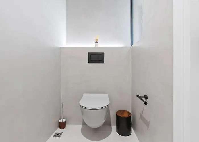 Odissos - Private Paradise With 2 Infinity Pools & Sea Access Villa