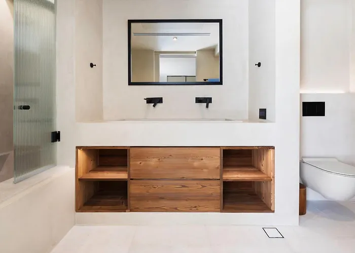 Villa Odissos - Private Paradise With 2 Infinity Pools & Sea Access Sivota (Lefkada)