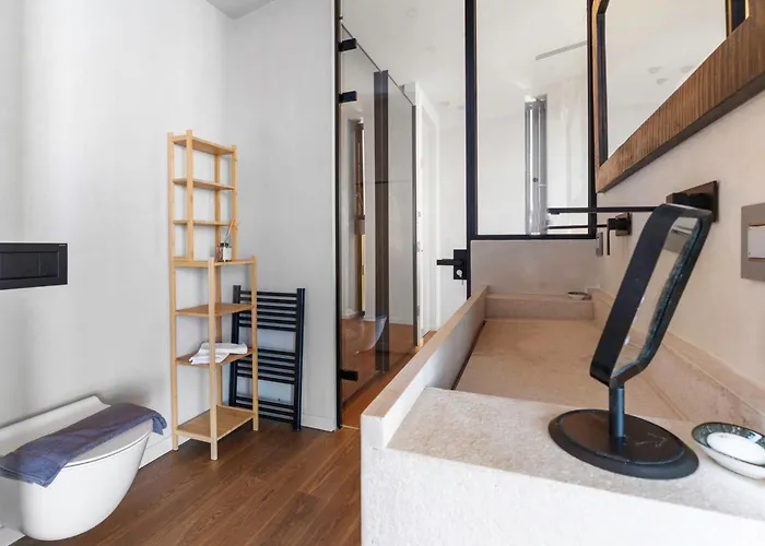 Odissos - Private Paradise With 2 Infinity Pools & Sea Access Villa